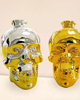 噴涂酒瓶批發出售價格 噴涂酒瓶批發出售廠家批發 