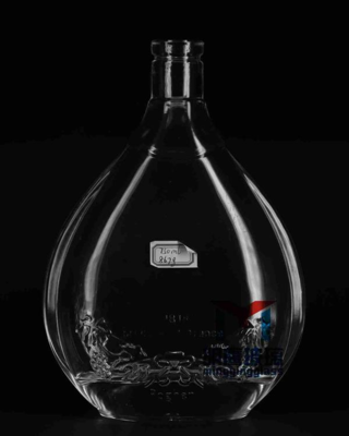 噴漆玻璃酒瓶與噴涂瓶?jī)r(jià)格表解析