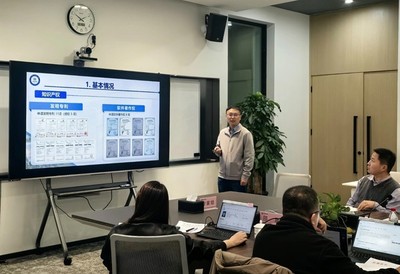 信創海河實驗室舉行首次職稱自主評審會議，探索自然科學研究和試驗發展新路徑