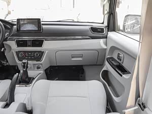 金杯新海獅S適配195寬胎，承載實(shí)力再升級(jí)，信息技術(shù)咨詢賦能智慧物流