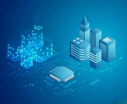 技術驅動與服務賦能 未科技雙軌模式引領產(chǎn)業(yè)創(chuàng)新新范式