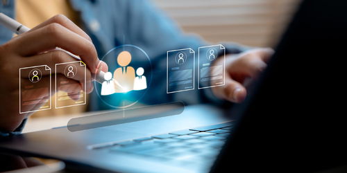 凌雄科技 以數(shù)字化閉環(huán)DaaS解決方案，構建企業(yè)IT資產(chǎn)全生命周期服務新生態(tài)