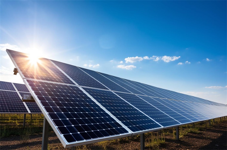 歷史性突破 中國光伏發(fā)電新增裝機(jī)容量首次突破1億千瓦